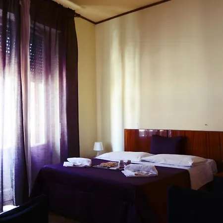 Dariusfirenze Bed & Breakfast