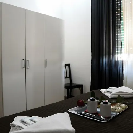 Dariusfirenze Bed & Breakfast Florence