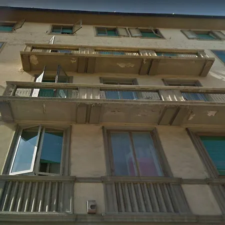 Dariusfirenze Nocleg ze śniadaniem 3*